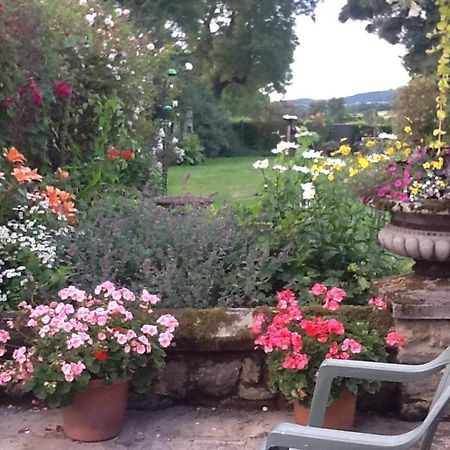 Swan Cottage Coxwold Luaran gambar