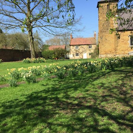 Swan Cottage Coxwold Luaran gambar