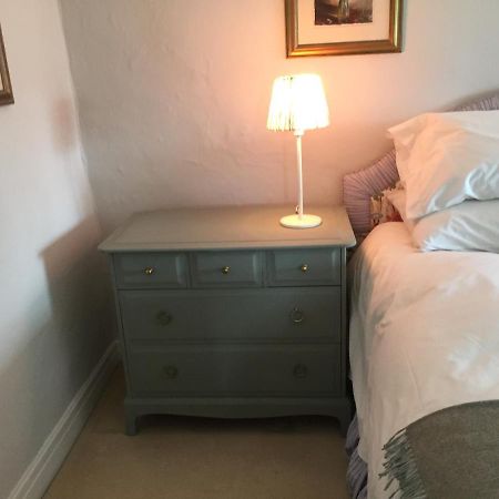 Swan Cottage Coxwold Luaran gambar