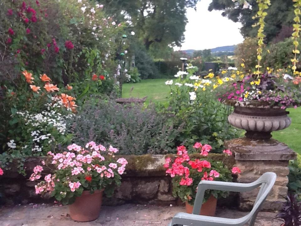 Swan Cottage Coxwold Luaran gambar