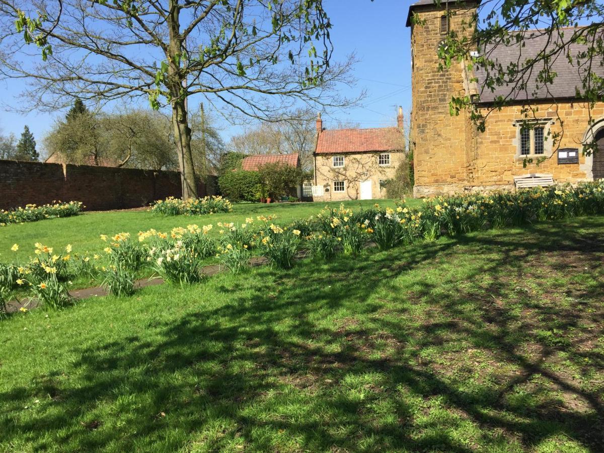 Swan Cottage Coxwold Luaran gambar