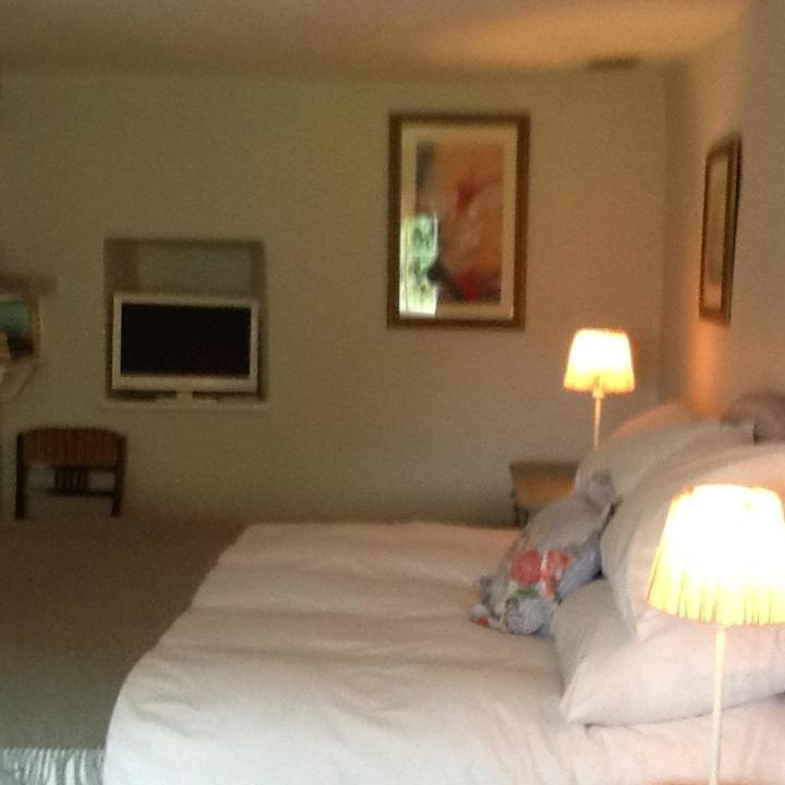 Swan Cottage Coxwold Luaran gambar