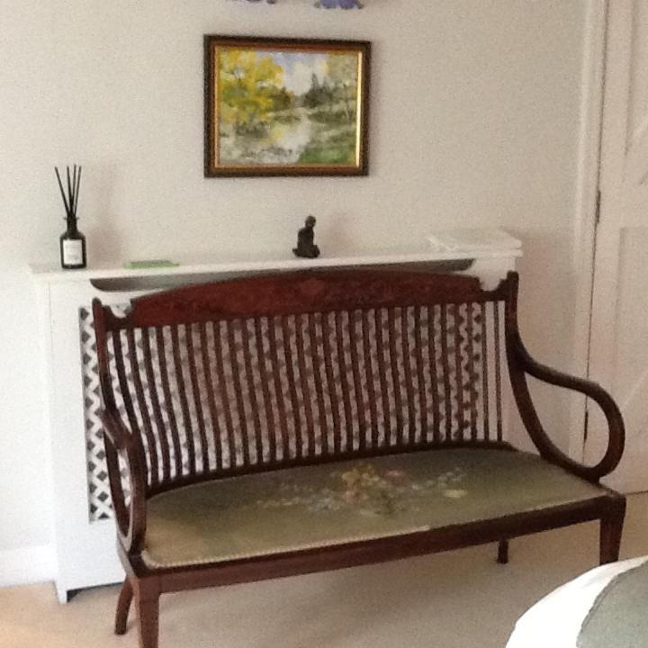 Swan Cottage Coxwold Luaran gambar
