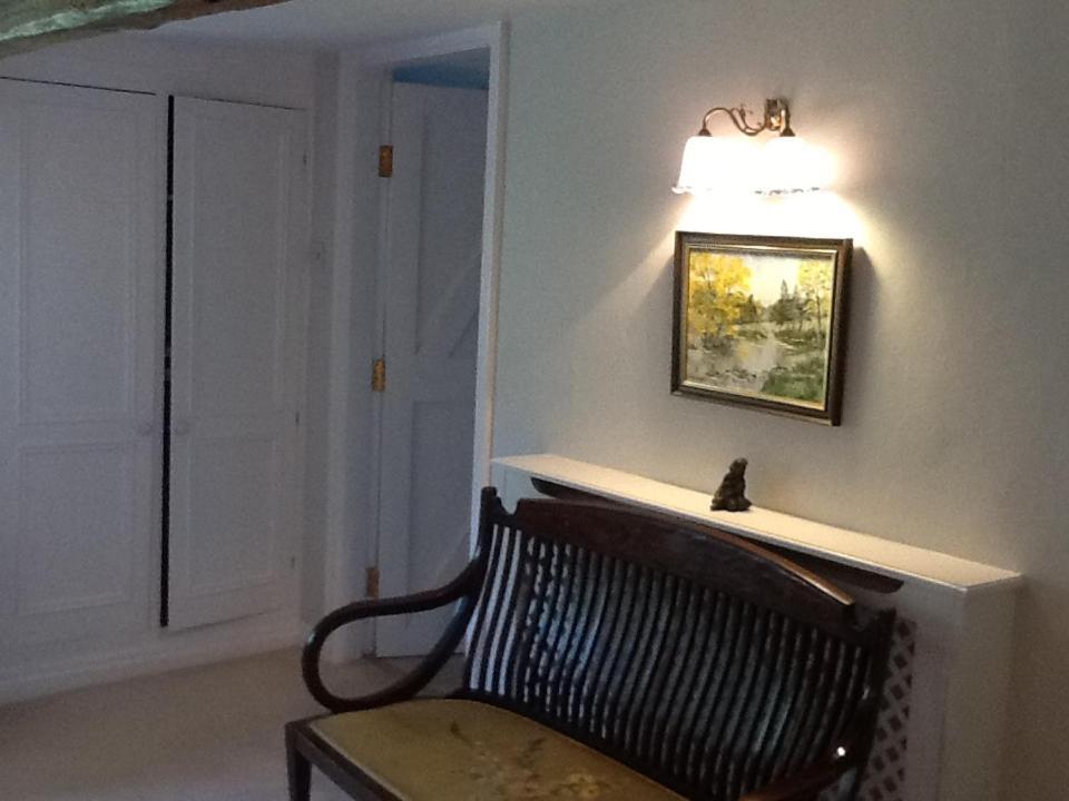 Swan Cottage Coxwold Luaran gambar