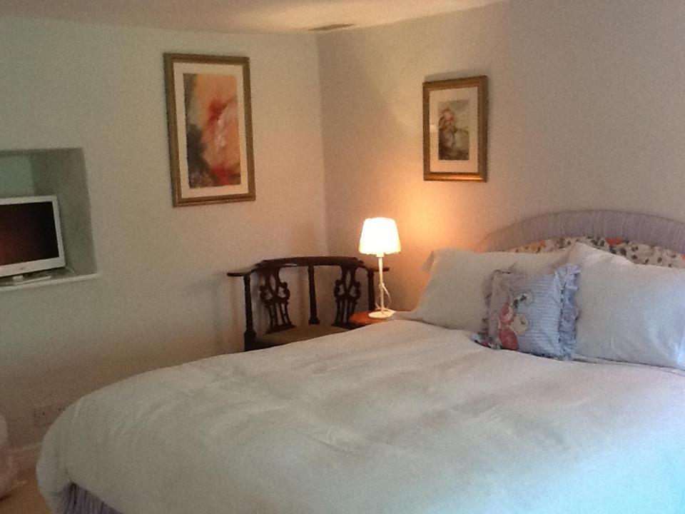 Swan Cottage Coxwold Luaran gambar