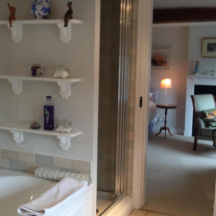 Swan Cottage Coxwold Luaran gambar