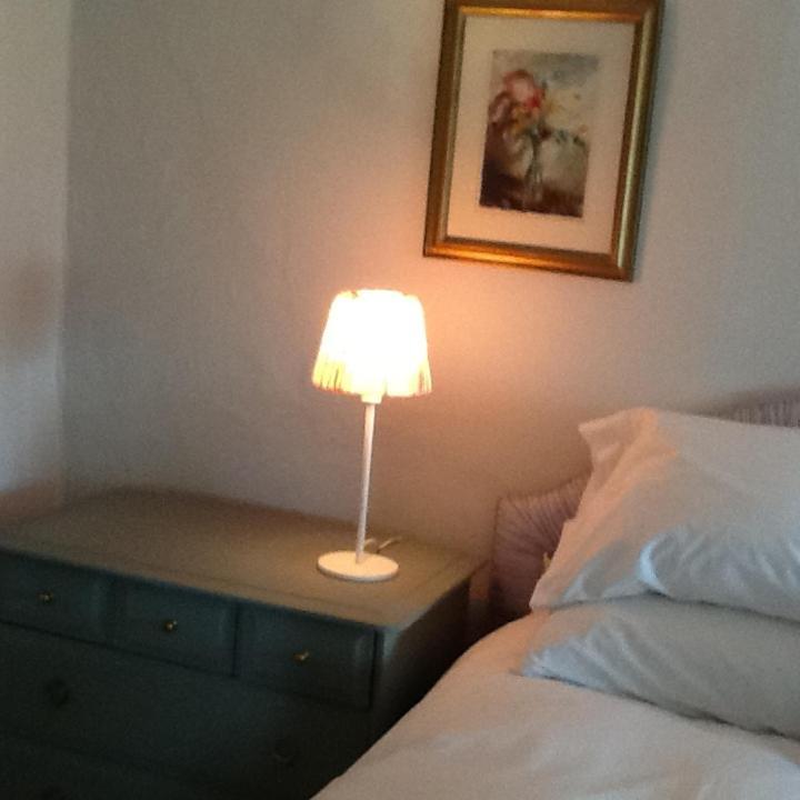Swan Cottage Coxwold Luaran gambar