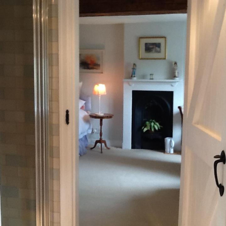 Swan Cottage Coxwold Luaran gambar