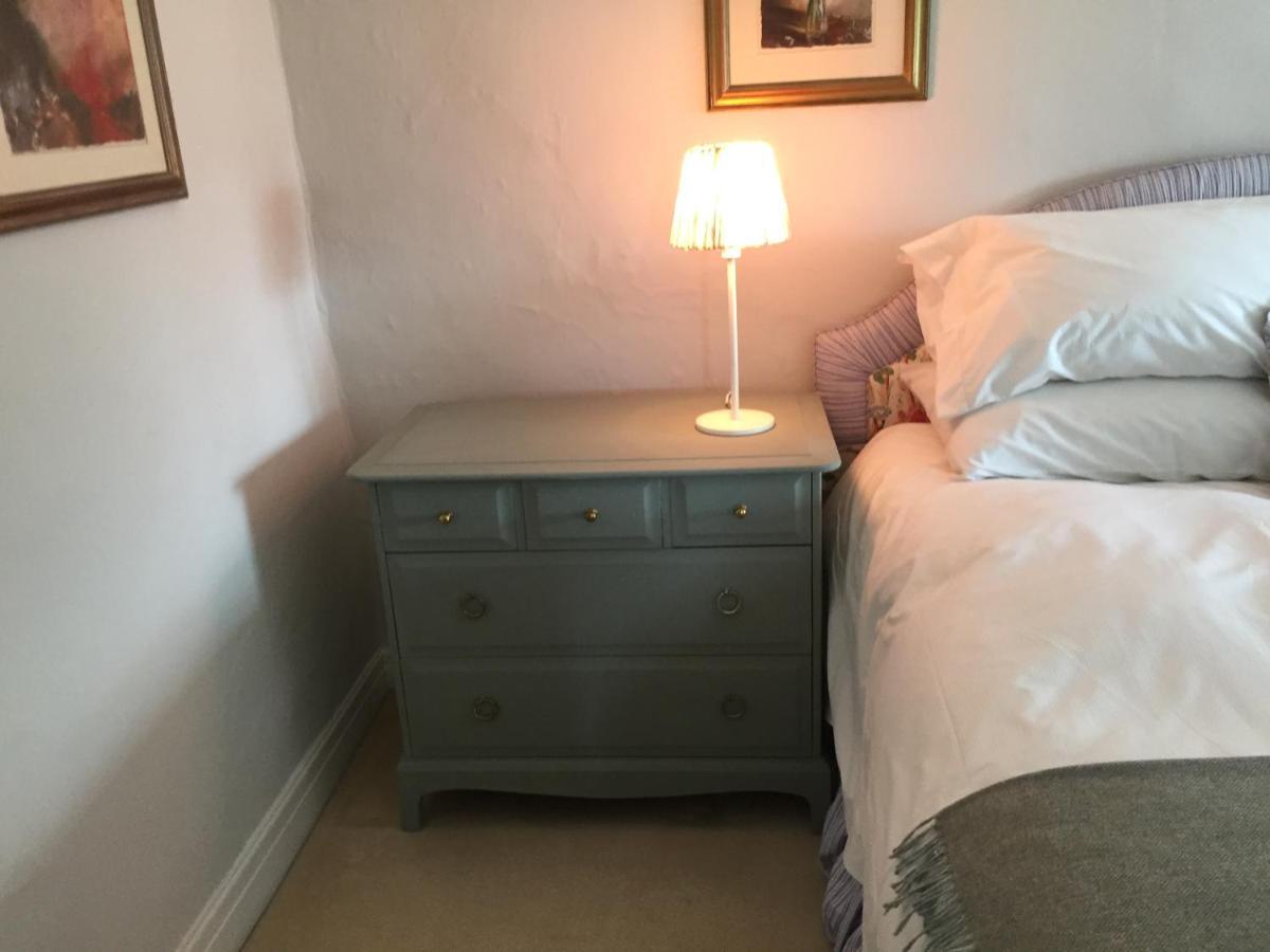 Swan Cottage Coxwold Luaran gambar