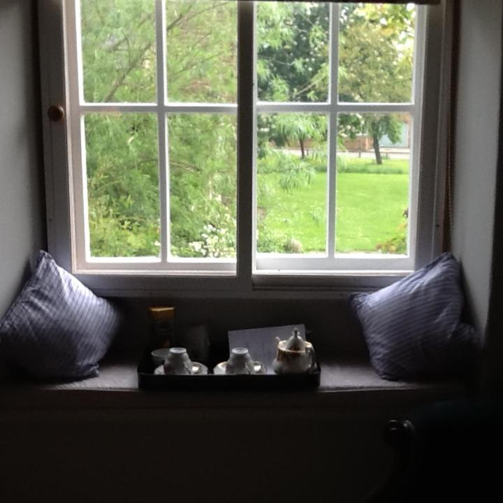 Swan Cottage Coxwold Luaran gambar