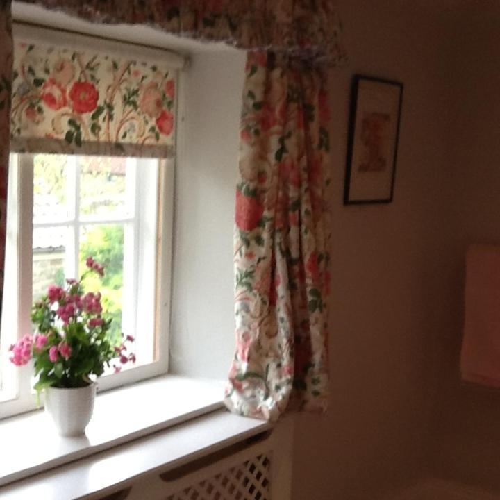 Swan Cottage Coxwold Luaran gambar