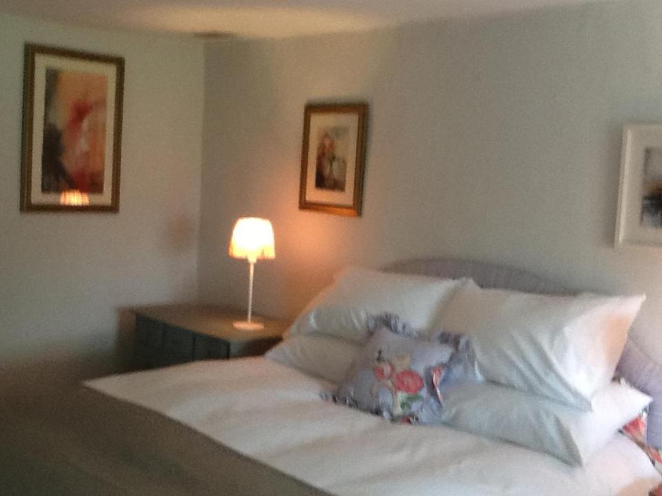 Swan Cottage Coxwold Luaran gambar