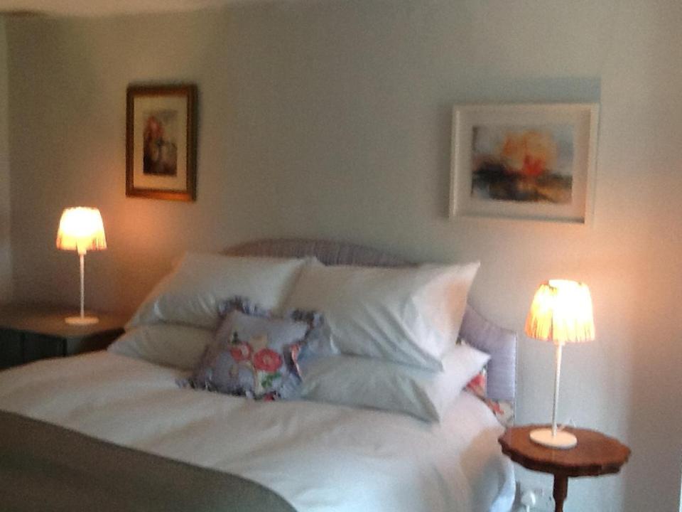 Swan Cottage Coxwold Luaran gambar