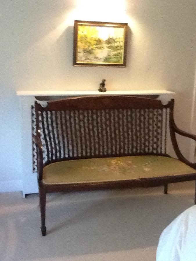 Swan Cottage Coxwold Luaran gambar