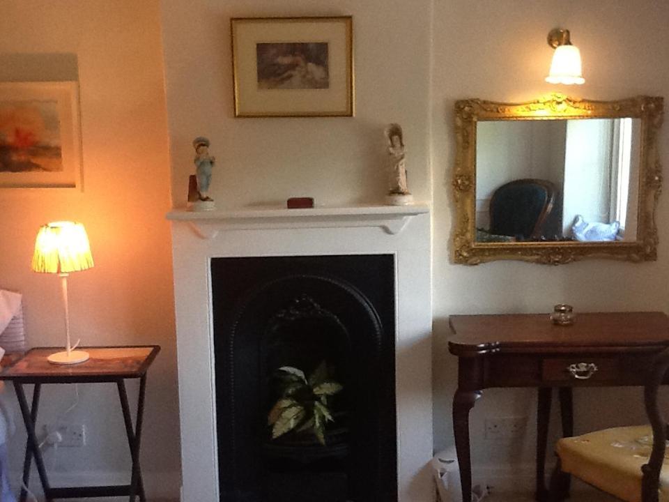 Swan Cottage Coxwold Luaran gambar
