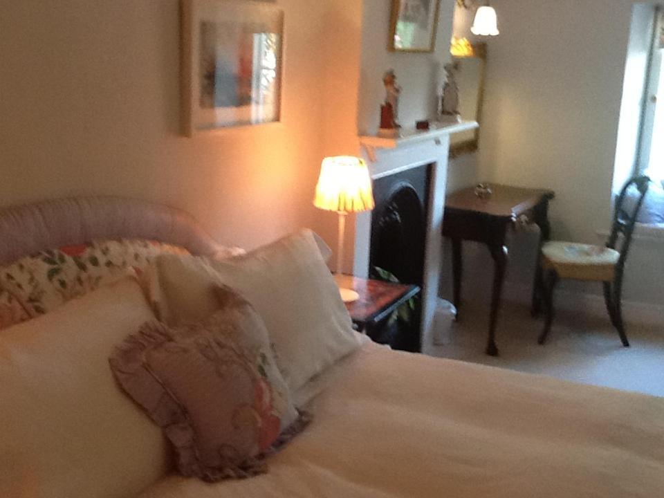 Swan Cottage Coxwold Luaran gambar